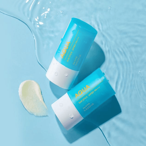 All Around Safe Block Aqua Sun Stick SPF50+/PA++++