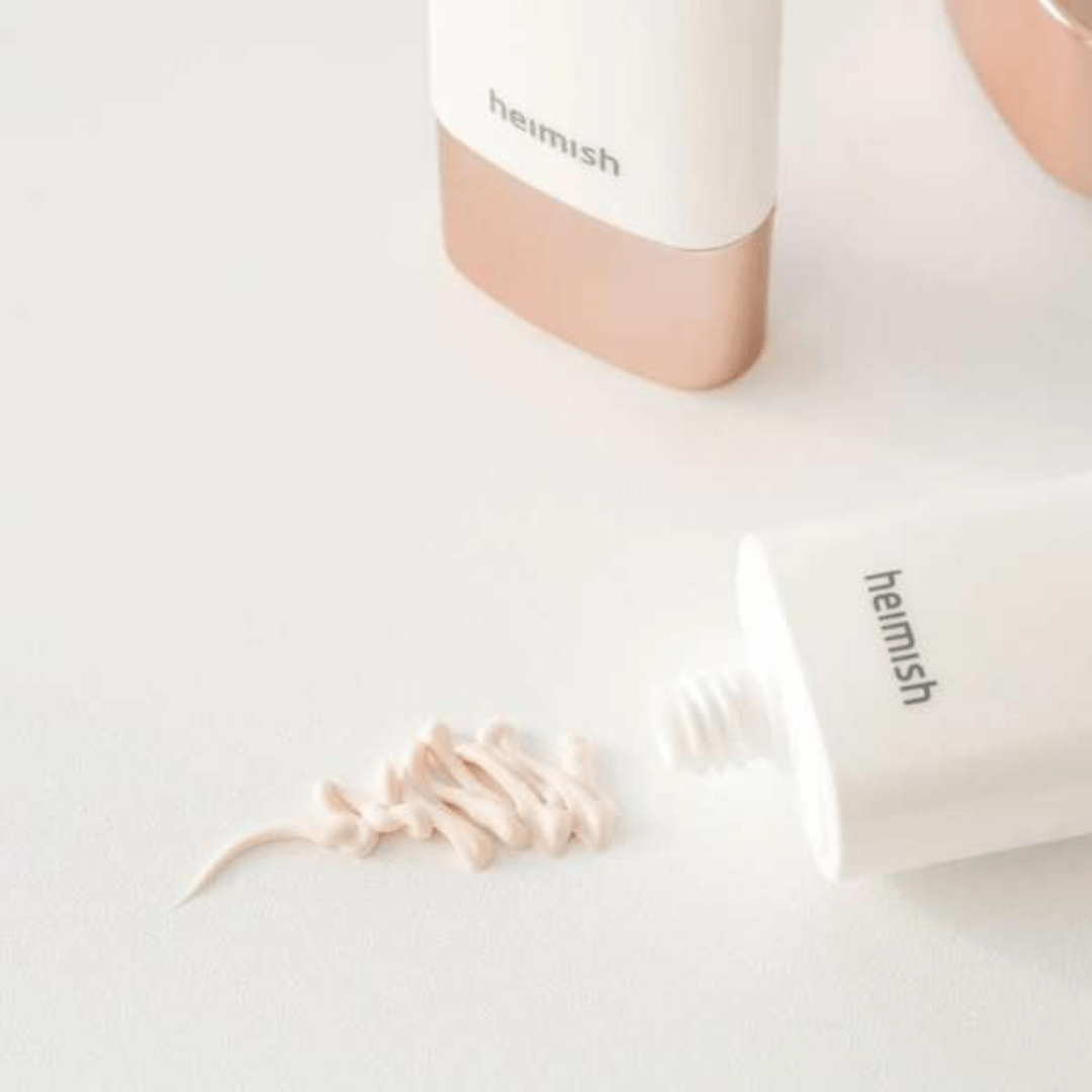 Artless Glow Base SPF 50+ - WowSkin Romania