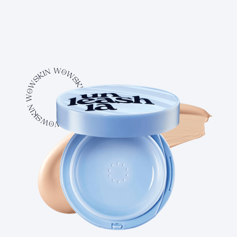 Babe Skin Baby Blue Cushion 21C Baby Cheek