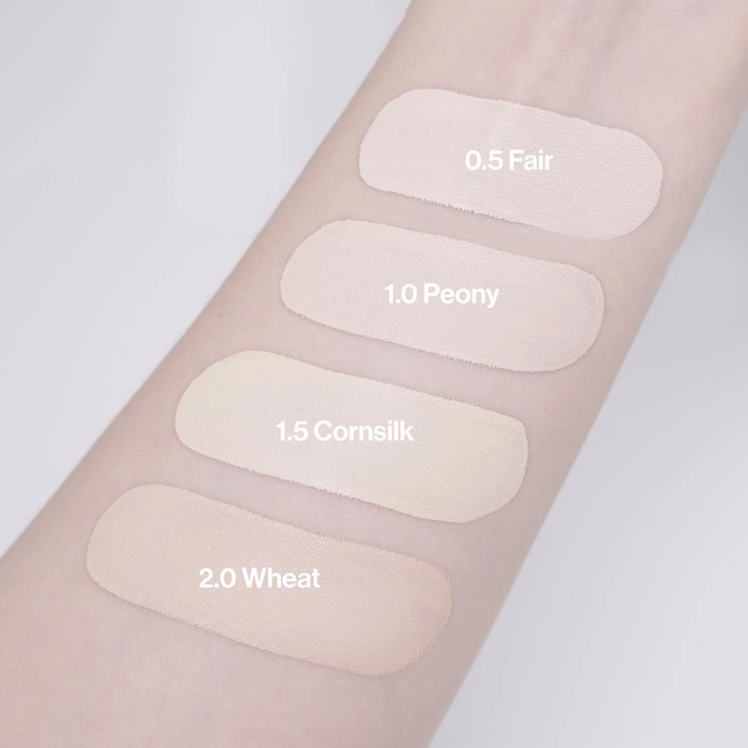 Bye Bye My Blemish Concealer No. 1.0 Peony - WowSkin Romania