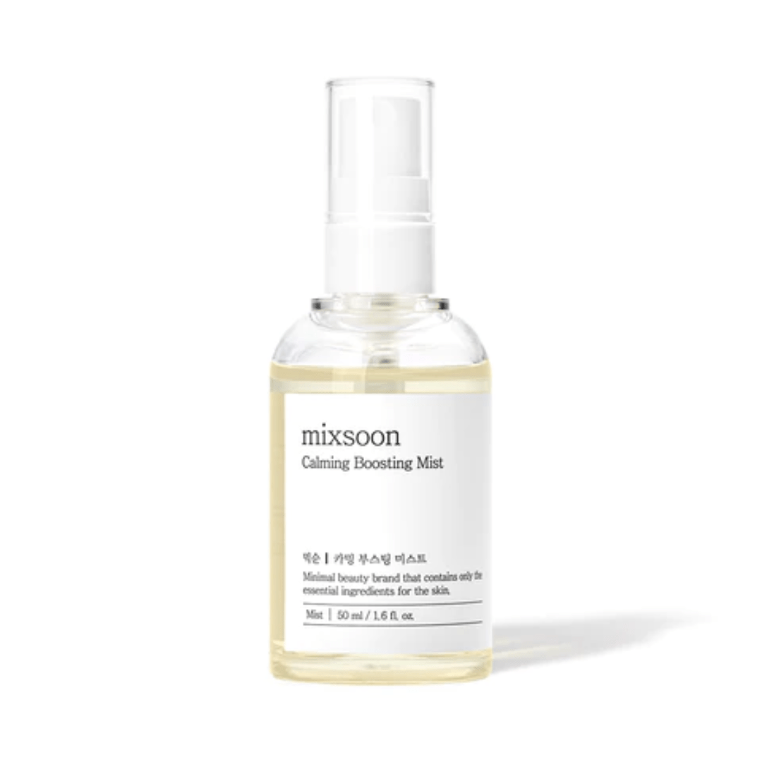 Calming Boosting Mist, 50ml - WowSkin Romania