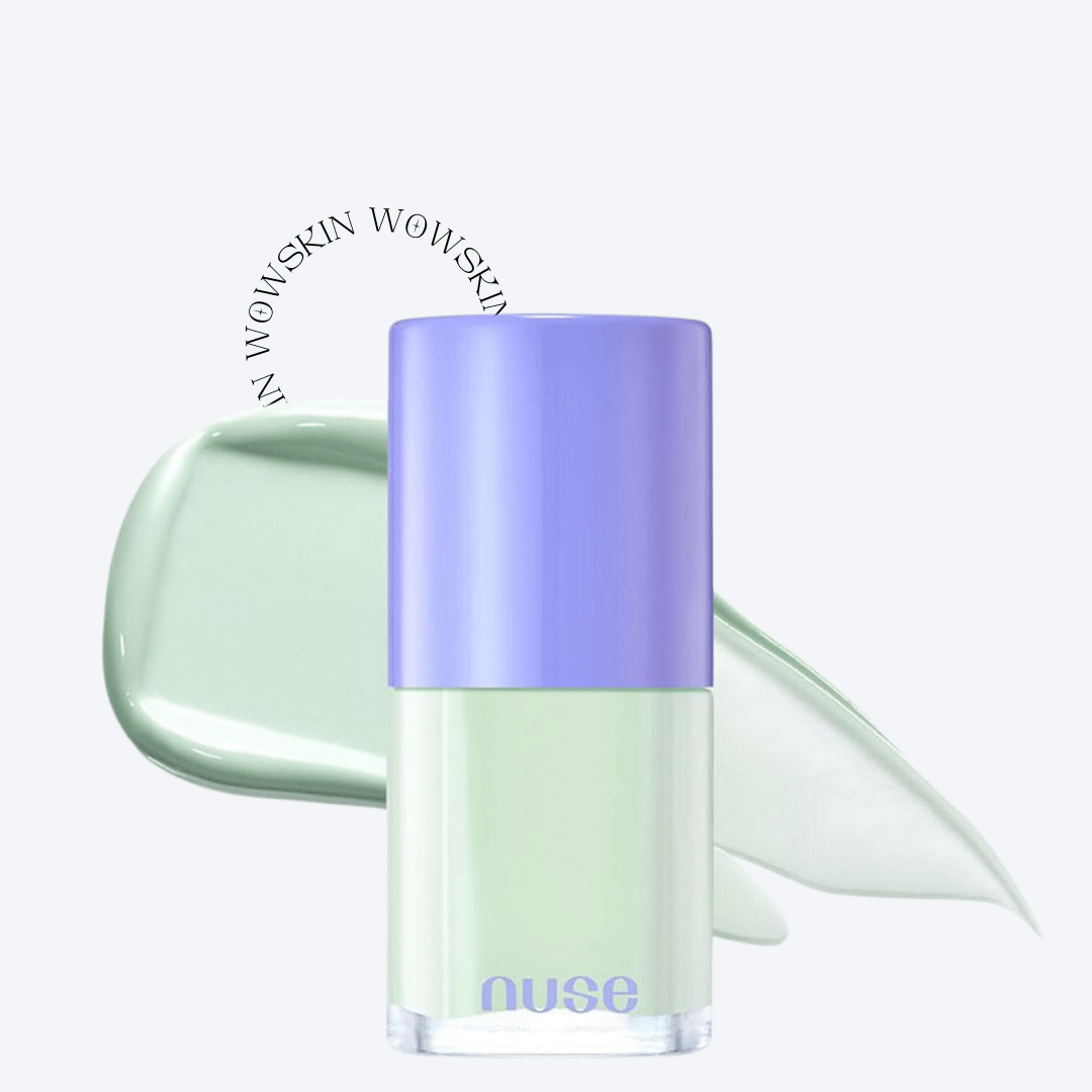 Care Tone-up 03 Mint - WowSkin Romania