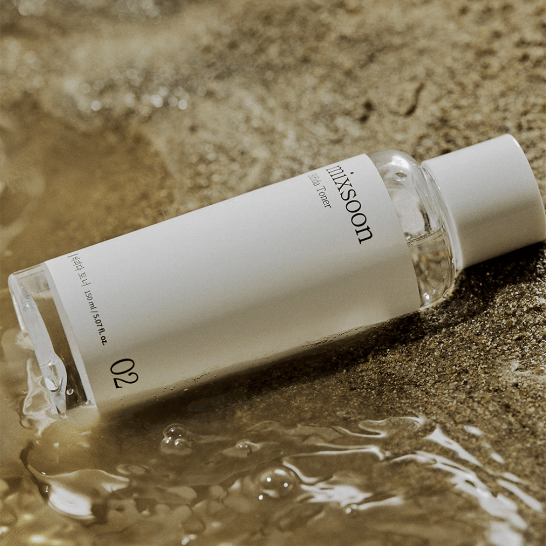 Centella Asiatica Toner, 150 ml - WowSkin Romania