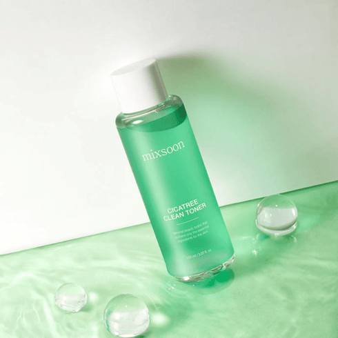 Cicatree Clean Toner, 150 ml