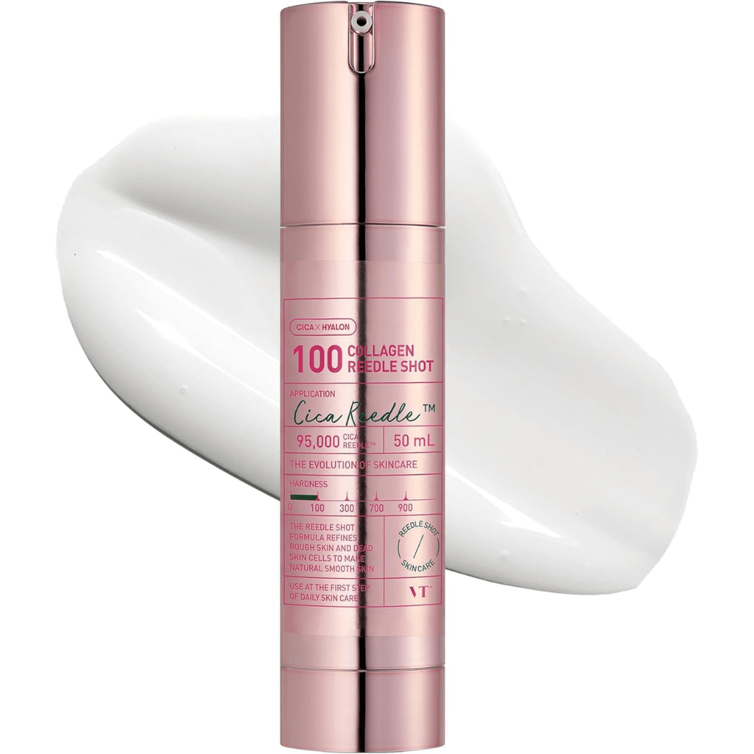 Collagen Reedle Shot 100 - WowSkin Romania