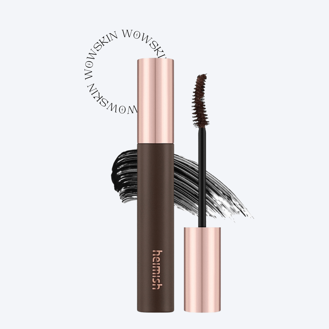 Dailism Smudge Stop Mascara - WowSkin Romania
