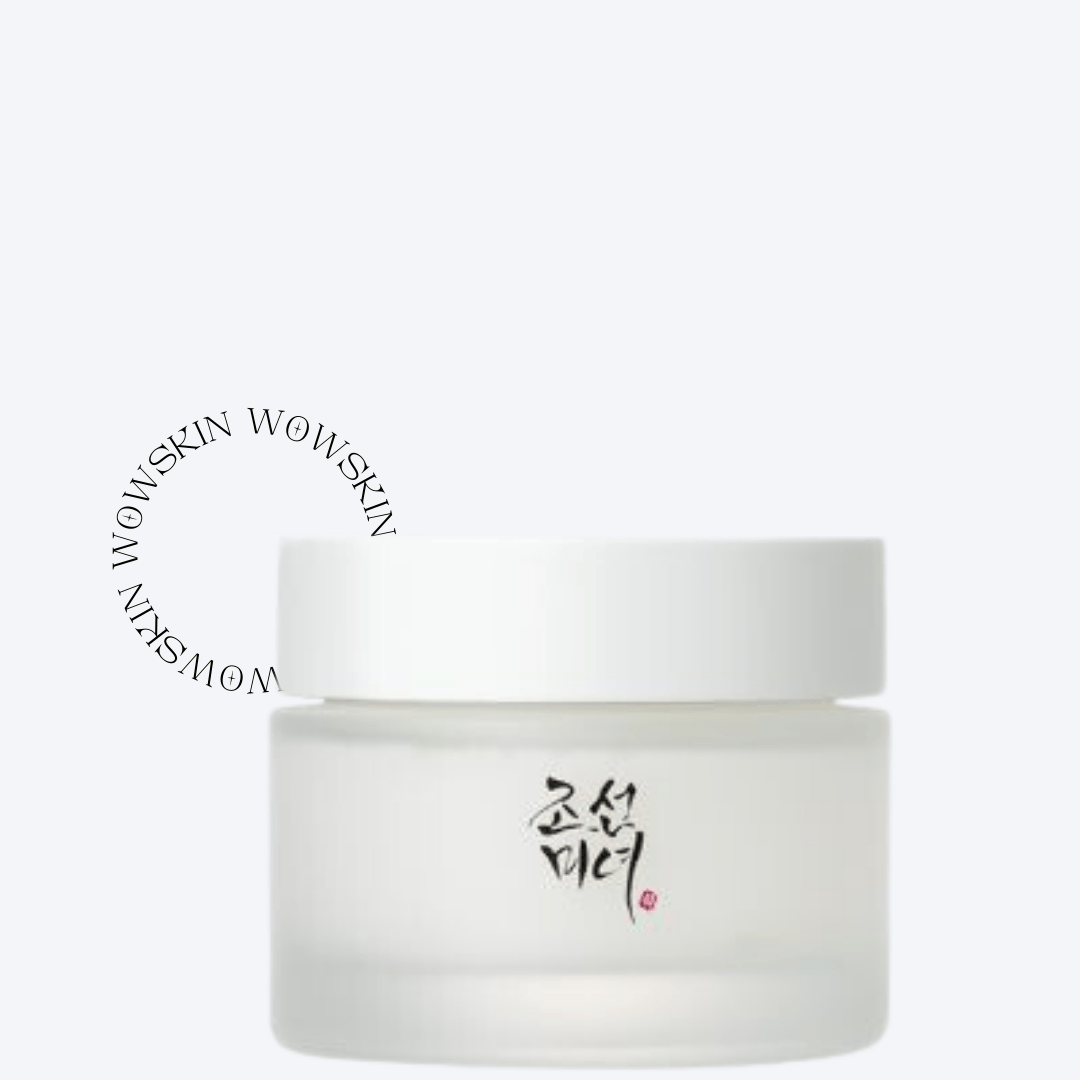  Descoperă hidratarea intensă cu Beauty of Joseon Mini Dynasty Cream 50 ml – cremă coreeană cu textură bogată, ideală pentru pielea uscată.
Formulă cu ginseng, orez și ceramide pentru o barieră cutanată protejată și luminozitate naturală. wowskin.ro