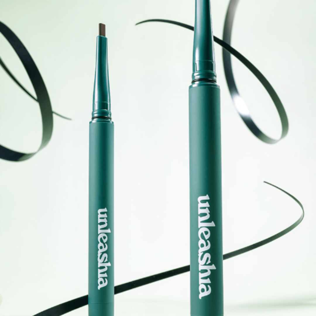 Easy Glide Flat Eyeliner No 1 Deep Black - WowSkin Romania