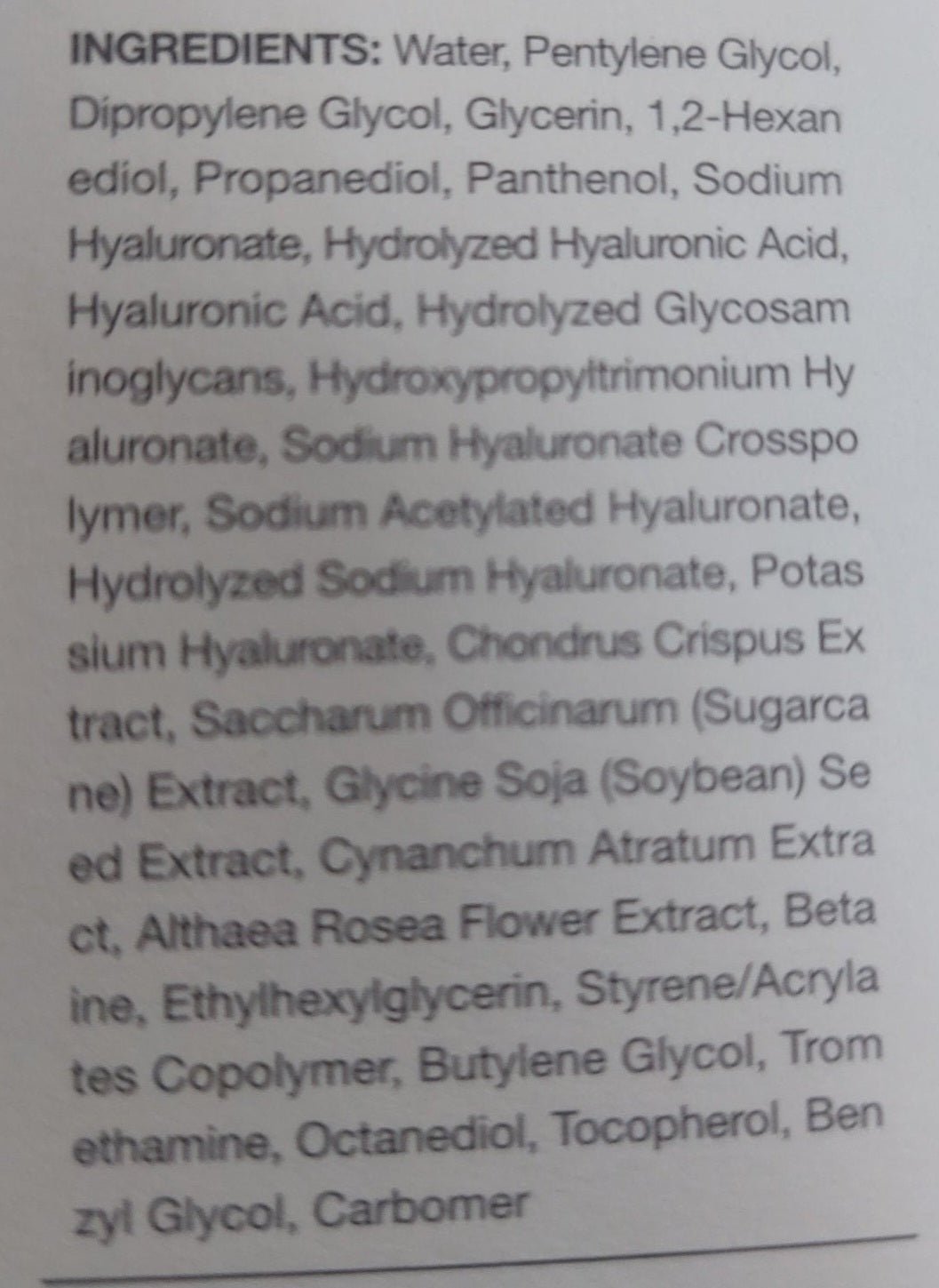 Tonifiant revitalizant pentru ten obosit, Biodance First Synergy Toner uniformizează textura pielii și reduce semnele de deshidratare încă de la prima utilizare. wowskin.ro