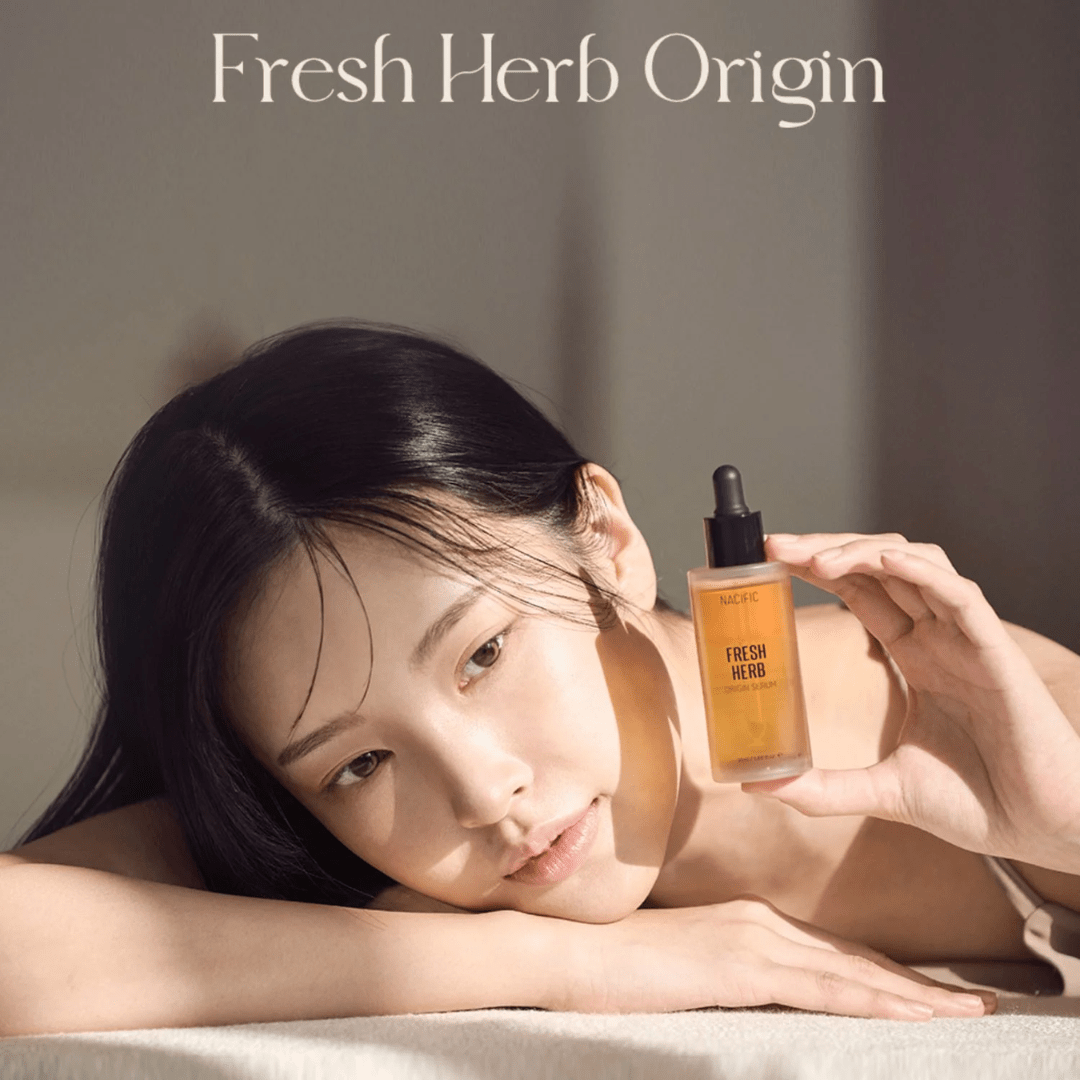 Fresh Herb Origin Serum, 50 ml - WowSkin Romania