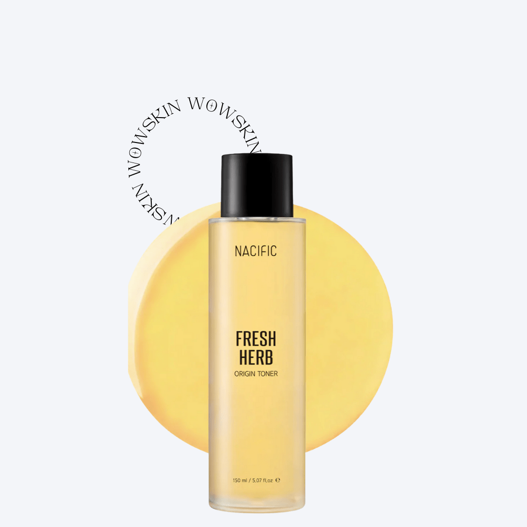 Fresh Herb Origin Toner - WowSkin Romania