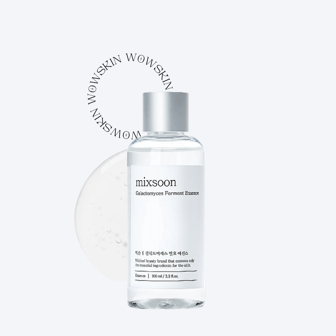 Galactomyces Ferment Essence - WowSkin Romania