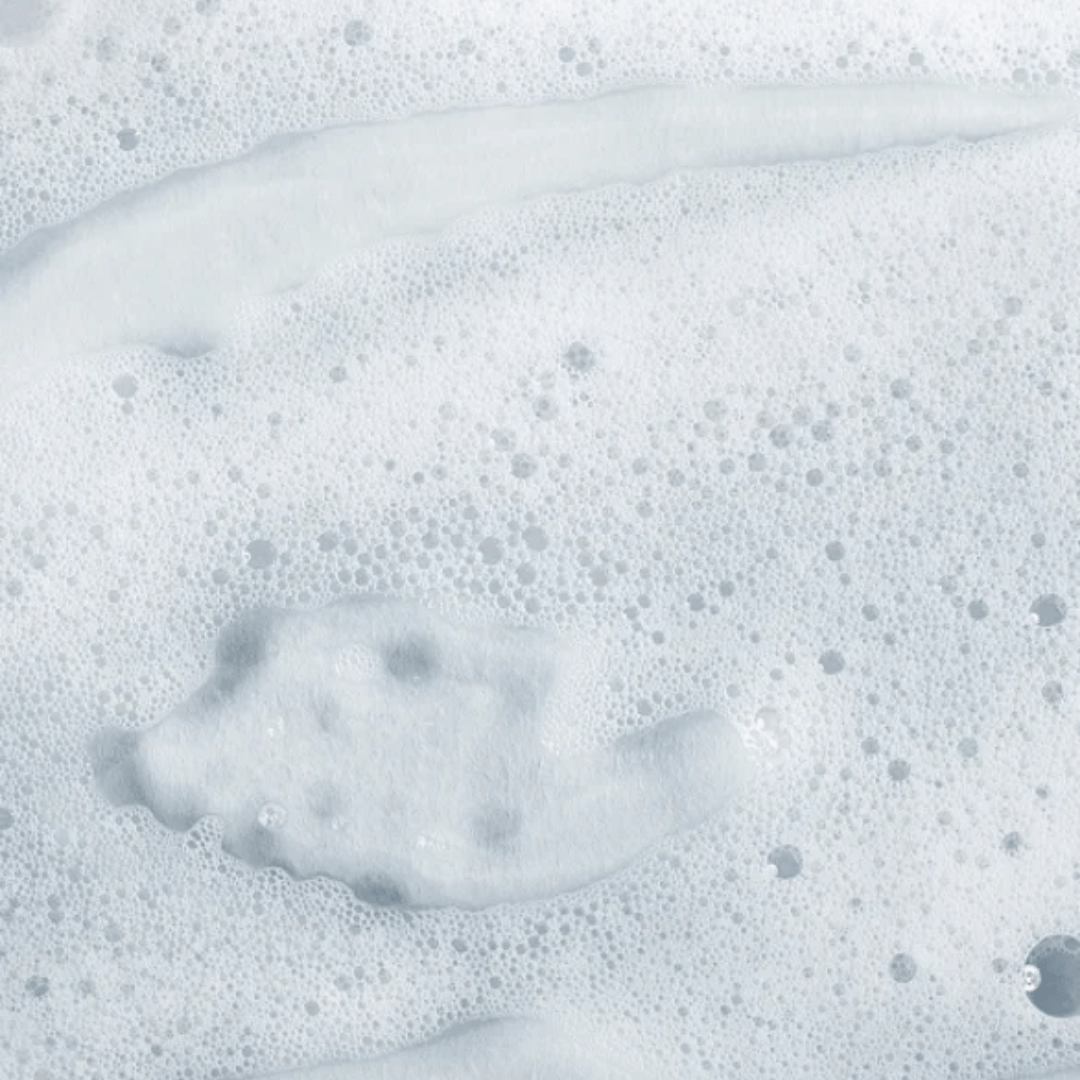 Gel de spălare pentru mâini și corp, Patchouli & Amber Vanilla - WowSkin Romania