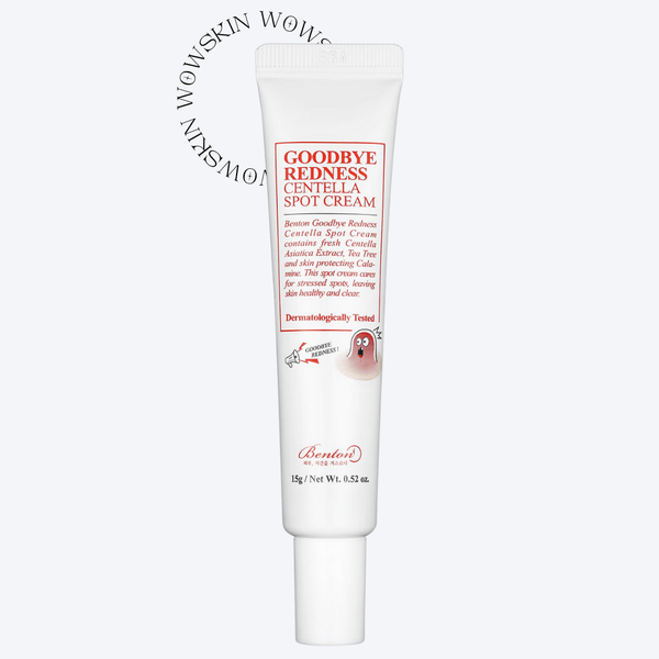 Goodbye Redness Centella Spot Cream