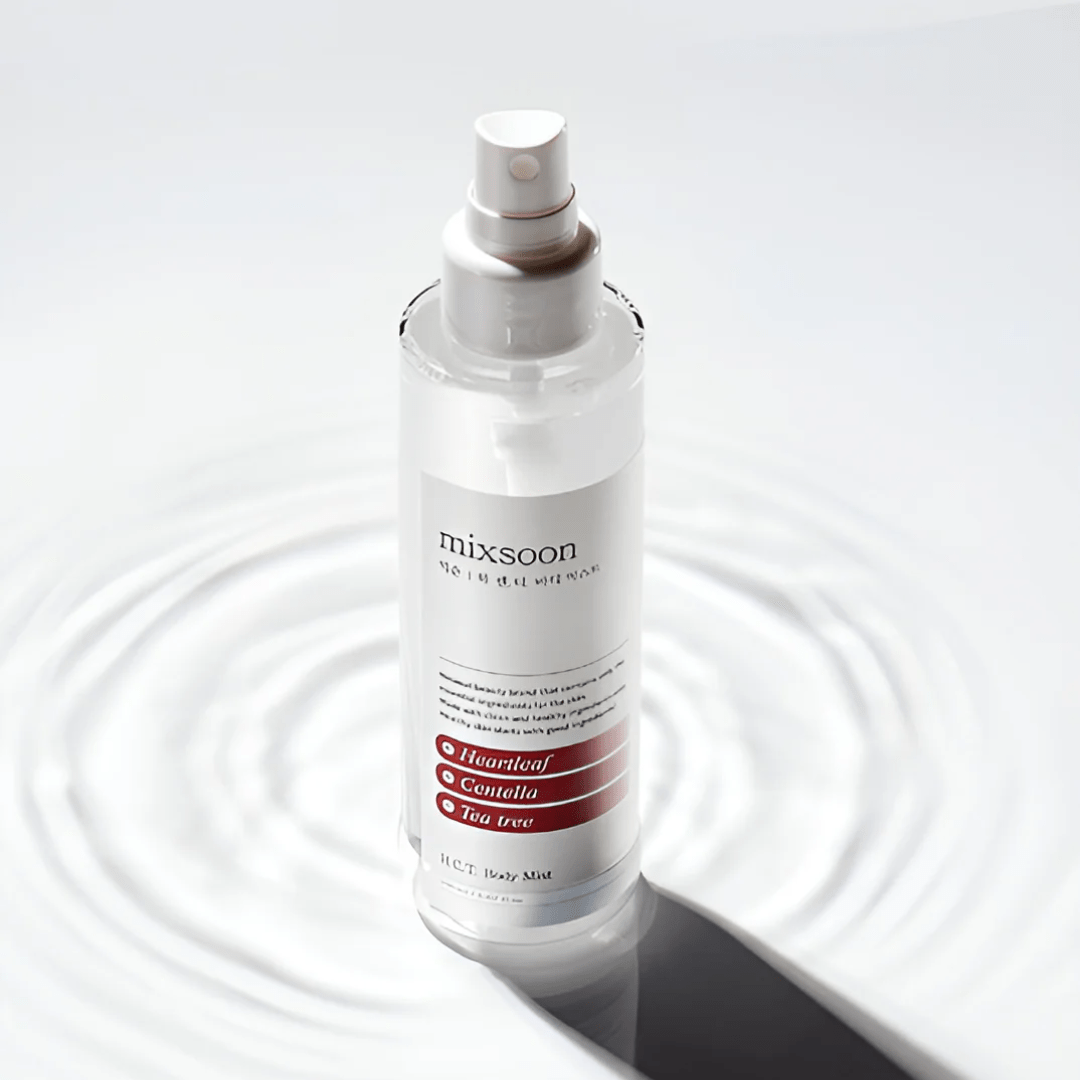 H.C.T Body Mist, 150 ML - WowSkin Romania