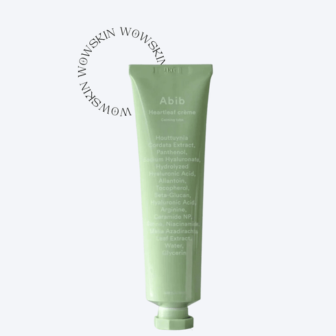 Heartleaf Creme Calming Tube 75ml