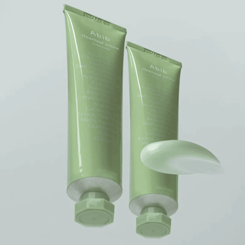 Heartleaf Creme Calming Tube 75ml