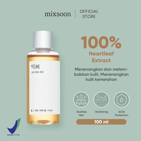 Heartleaf Essence 100 ml