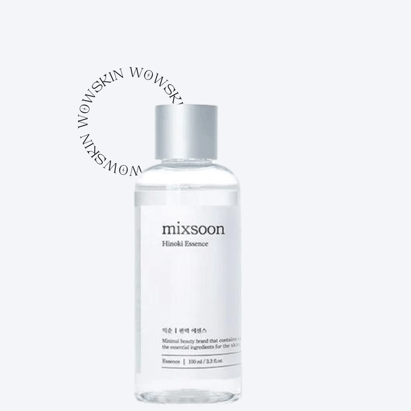 Hinoki Essence 100 ml