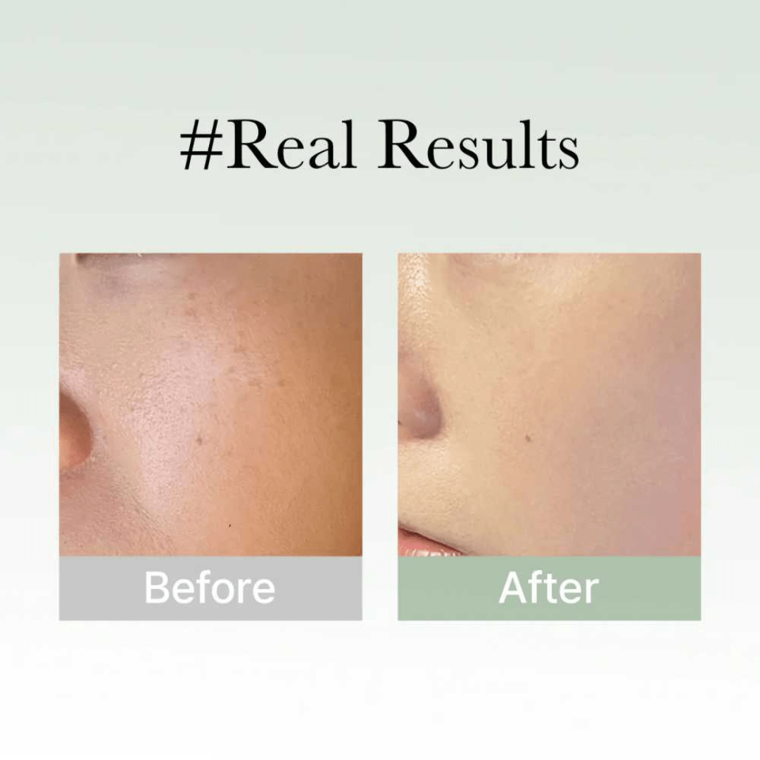 Holy Hyssop Serum 30, 50g - WowSkin Romania