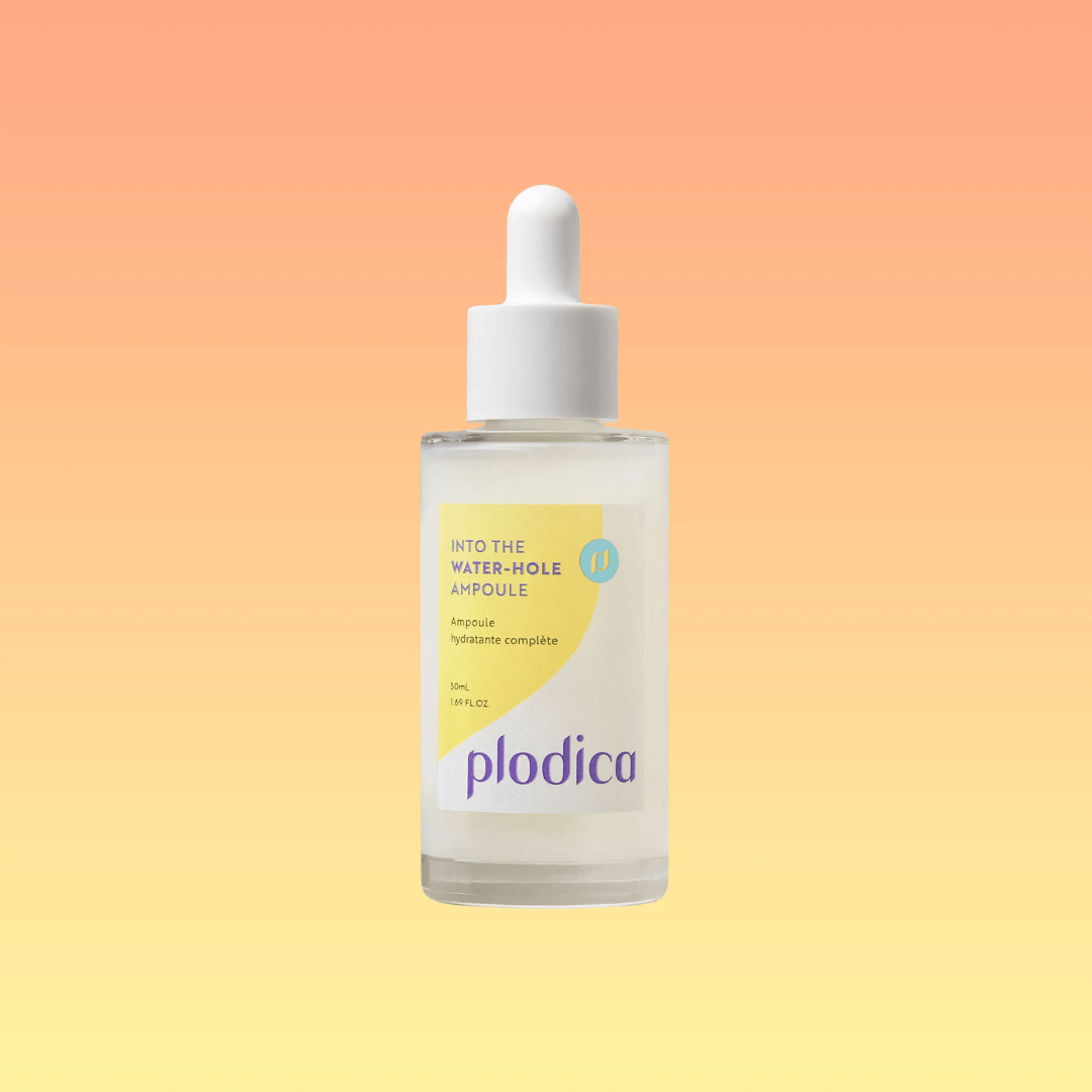 Ampoulă cu textură ușoară, bogată în ingrediente calmante și revitalizante, ce redau tenului suplețea și luminozitatea naturală. wowskin.ro