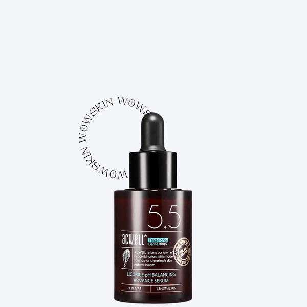 Licorice pH Balancing Advance Serum