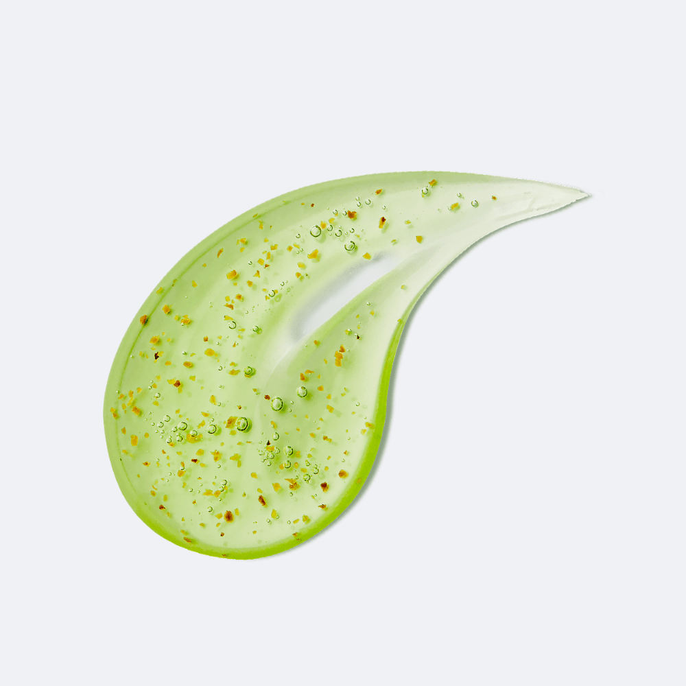 Lime Sunday Refresh Shampoo - WowSkin Romania