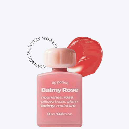 Lip Potion Balmy Rose 06 Rose Hip