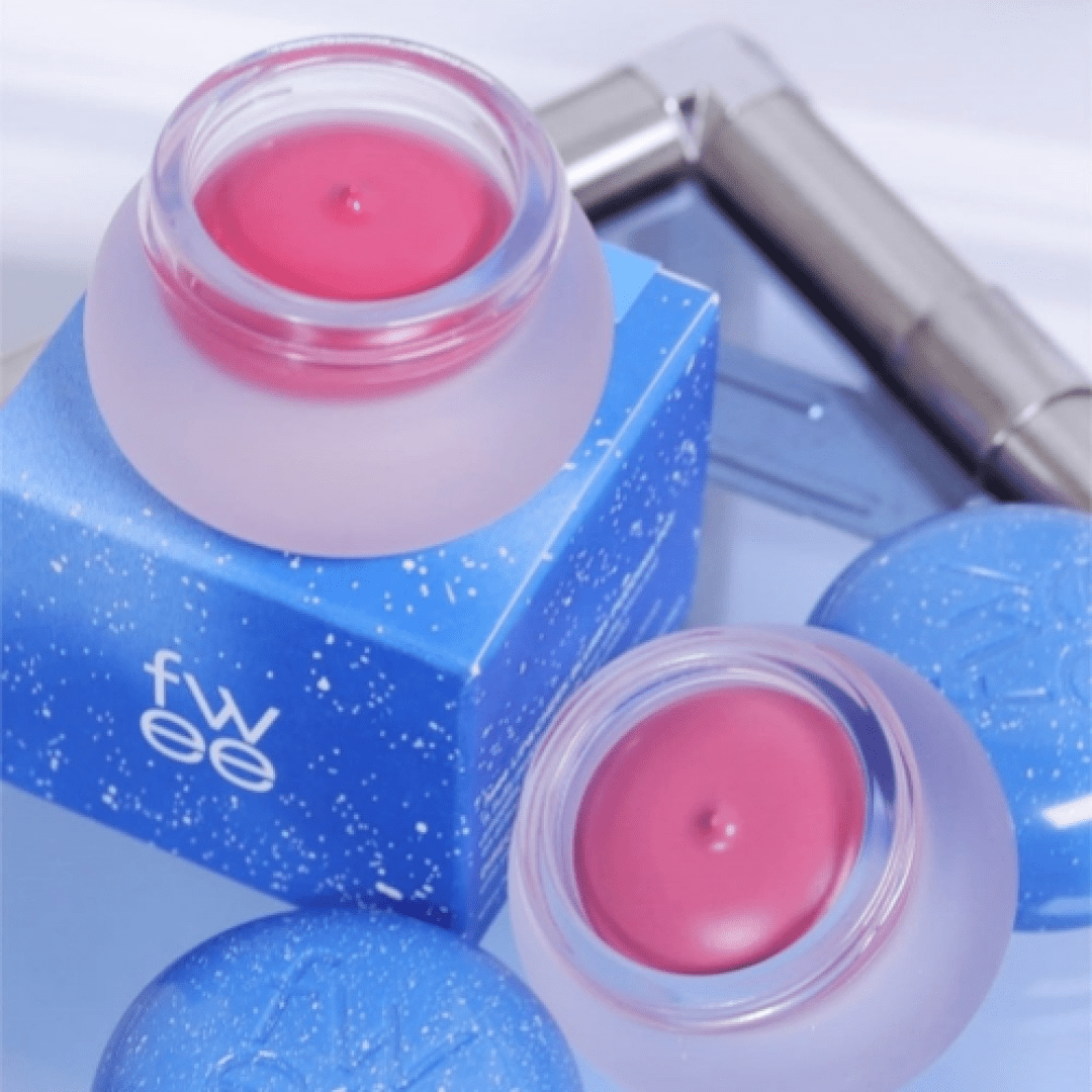 Lip&Cheek Blurry Pudding Pot BS01 Cool - WowSkin Romania