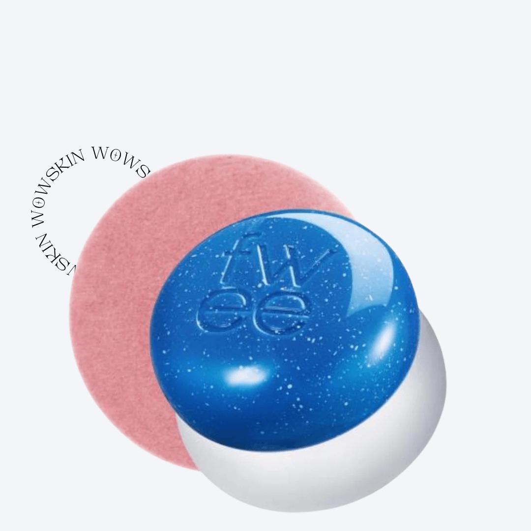 Lip&Cheek Blurry Pudding Pot BS02 Into 5g - WowSkin Romania