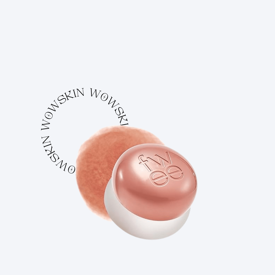 Lip&Cheek Blurry Pudding Pot ND05 Be - WowSkin Romania