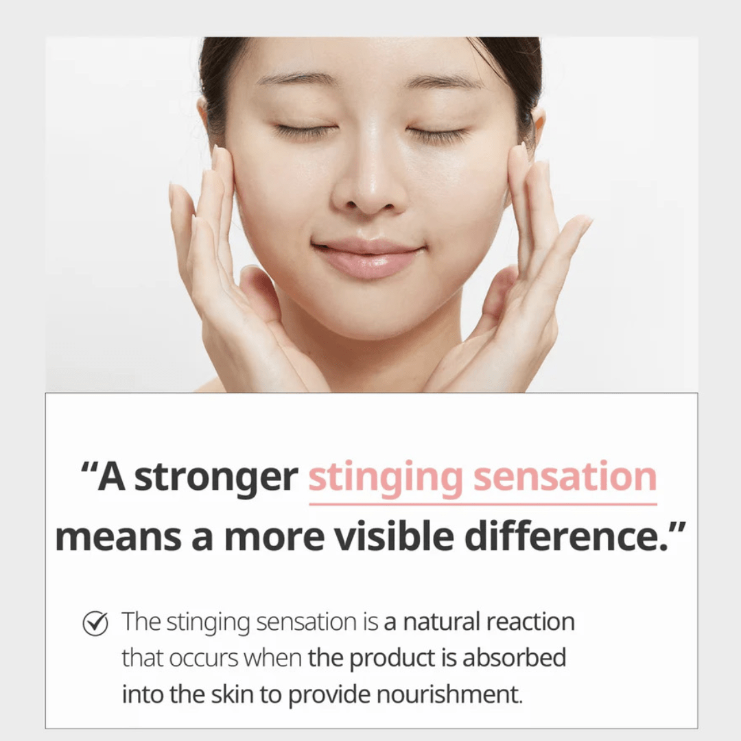 Mild Reedle Shot 100 2 - Step Mask,1 bucata - WowSkin Romania