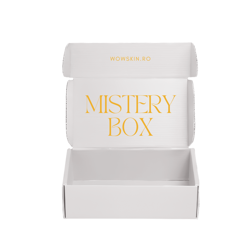 Mixt Mystery Box - WowSkin Romania