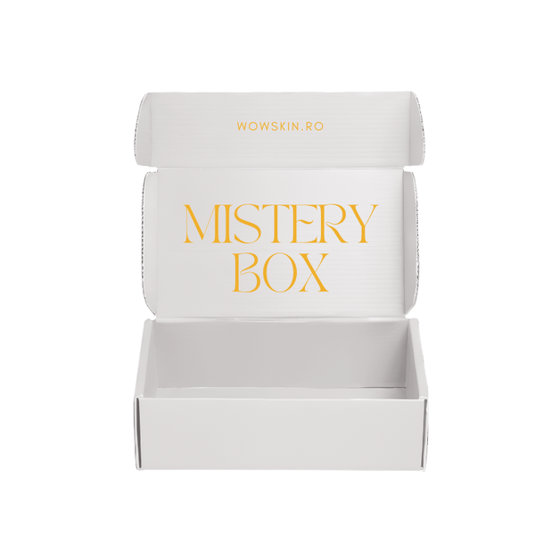 Mixt Mystery Box