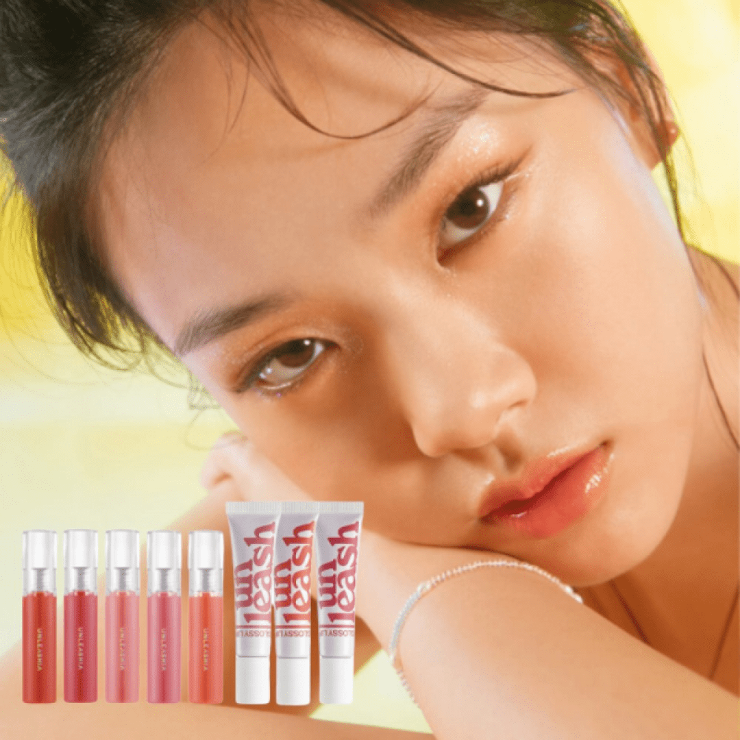 Non Sticky Dazzle Tint -4 Humming - WowSkin Romania