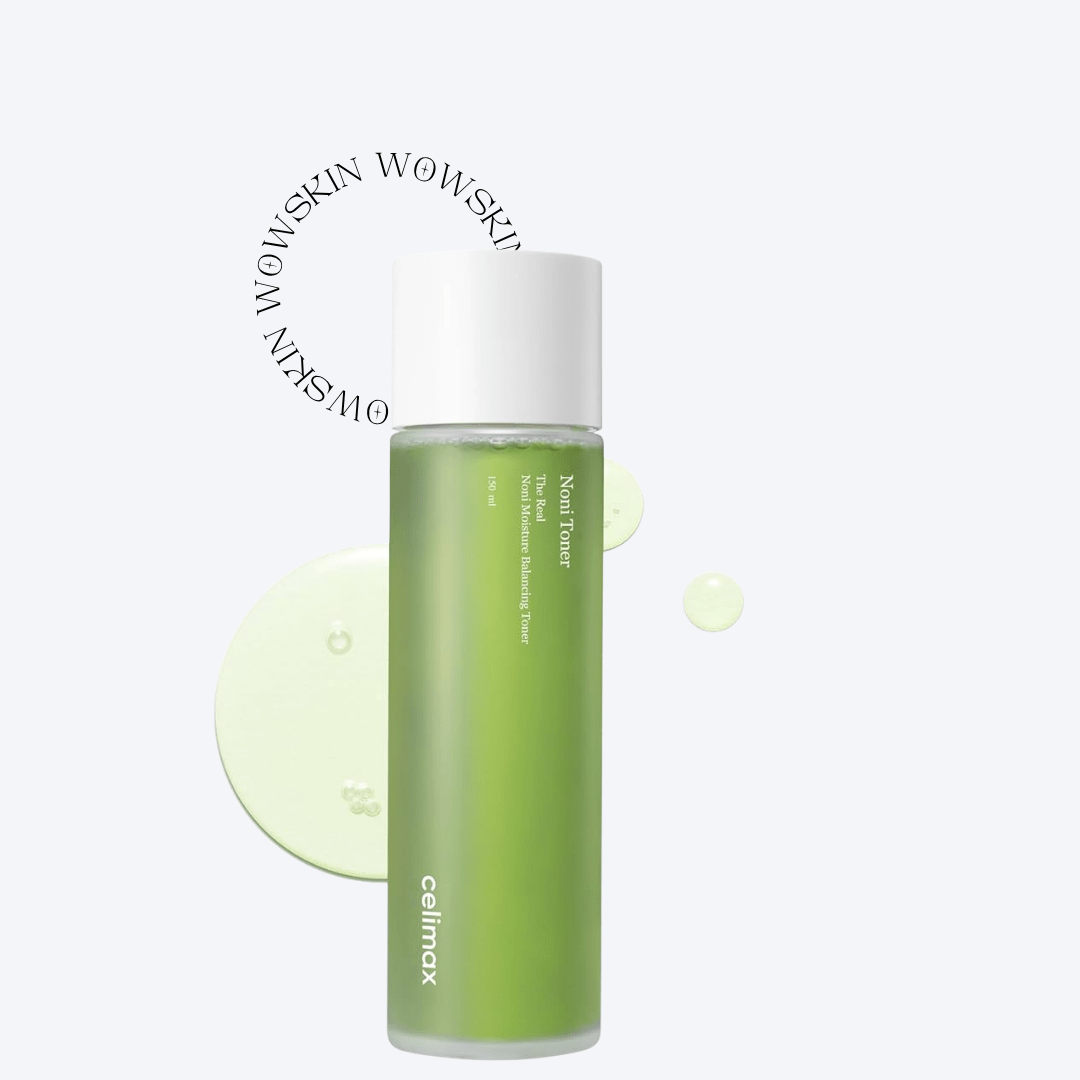 Noni Moisture Balancing Toner, 150 ml - WowSkin Romania