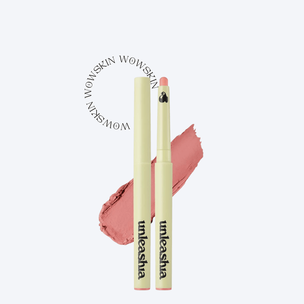 Oh! Happy Day Lip Pencil No. 2 Keep Smile