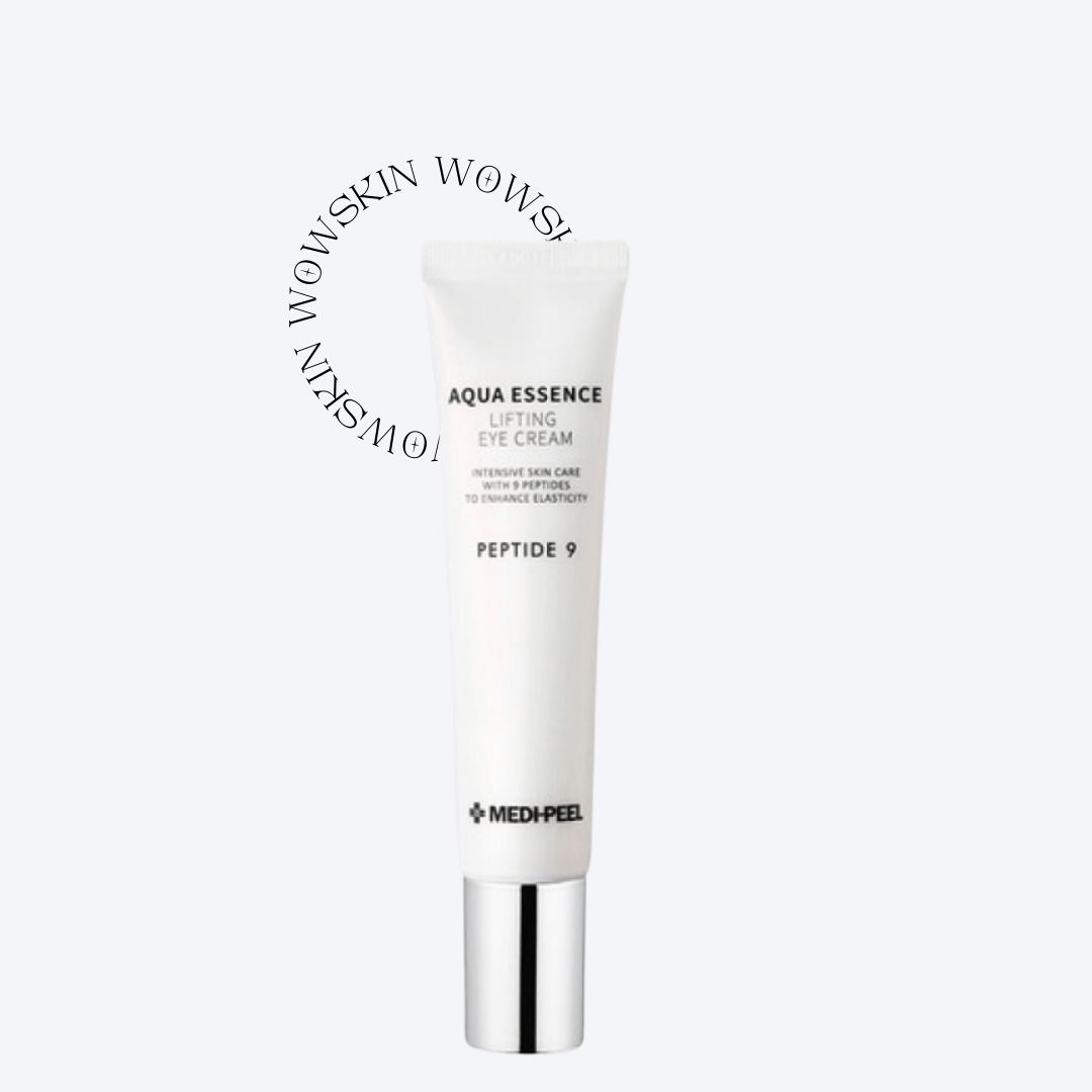 Peptide 9 Aqua Essence Lifting Eye Cream, 40 ml - WowSkin Romania