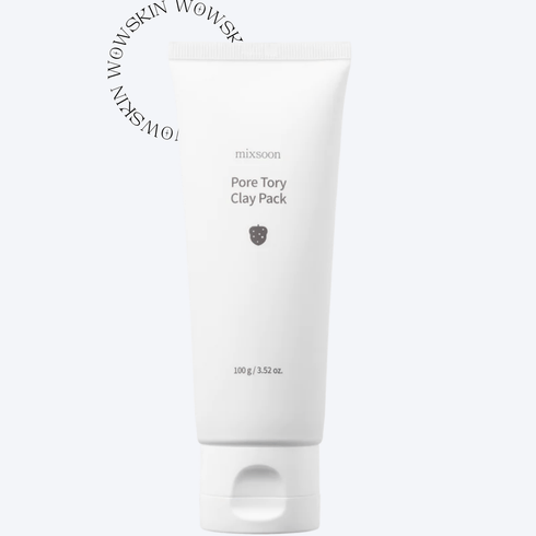 Pore ​​Tory Clay Pack