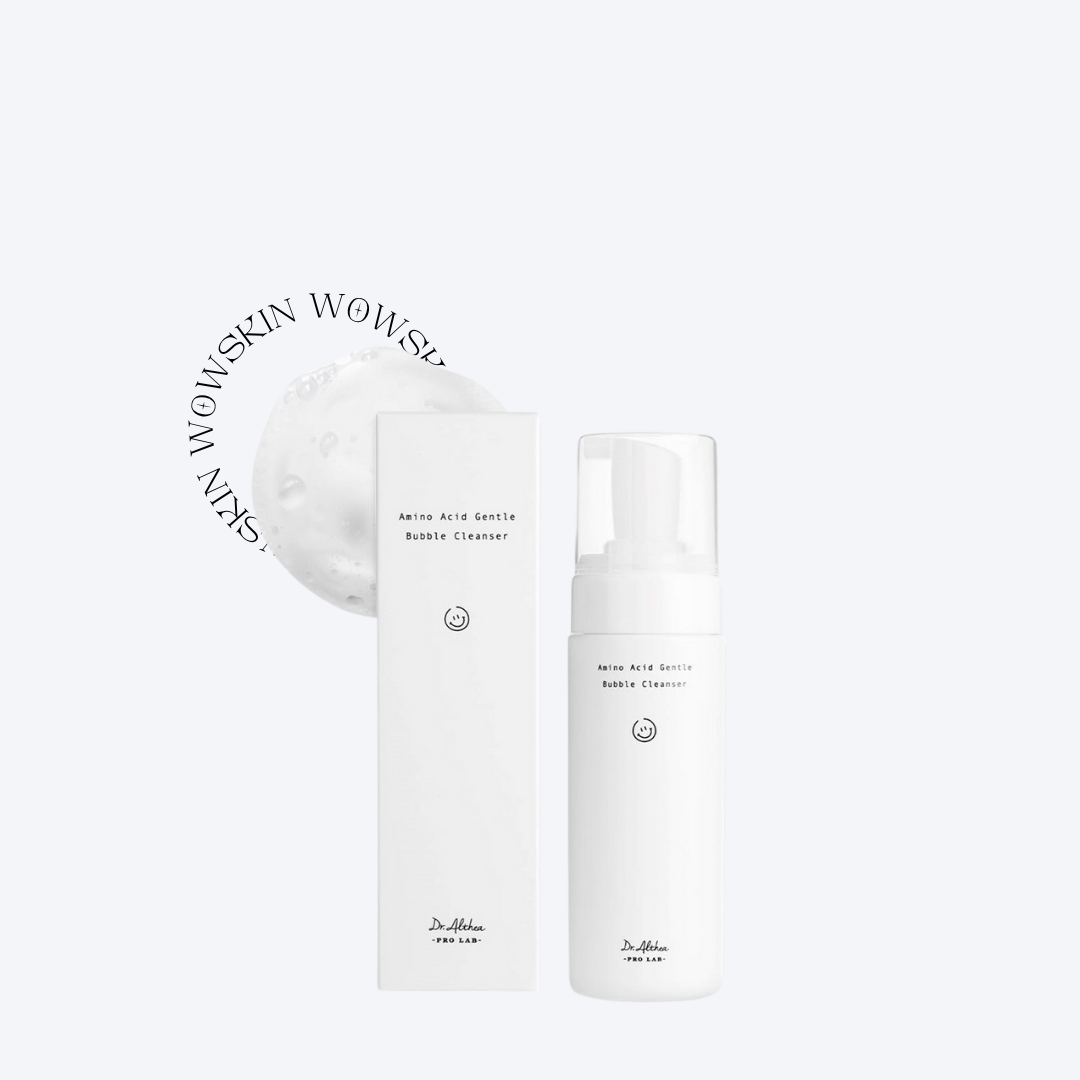 Pro Lab Amino Acid Gentle Bubble Cleanser, 140 ml - WowSkin Romania