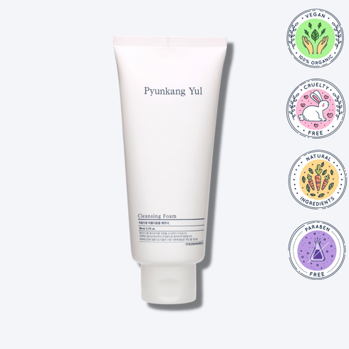 Pyunkang Yul Cleansing Foam