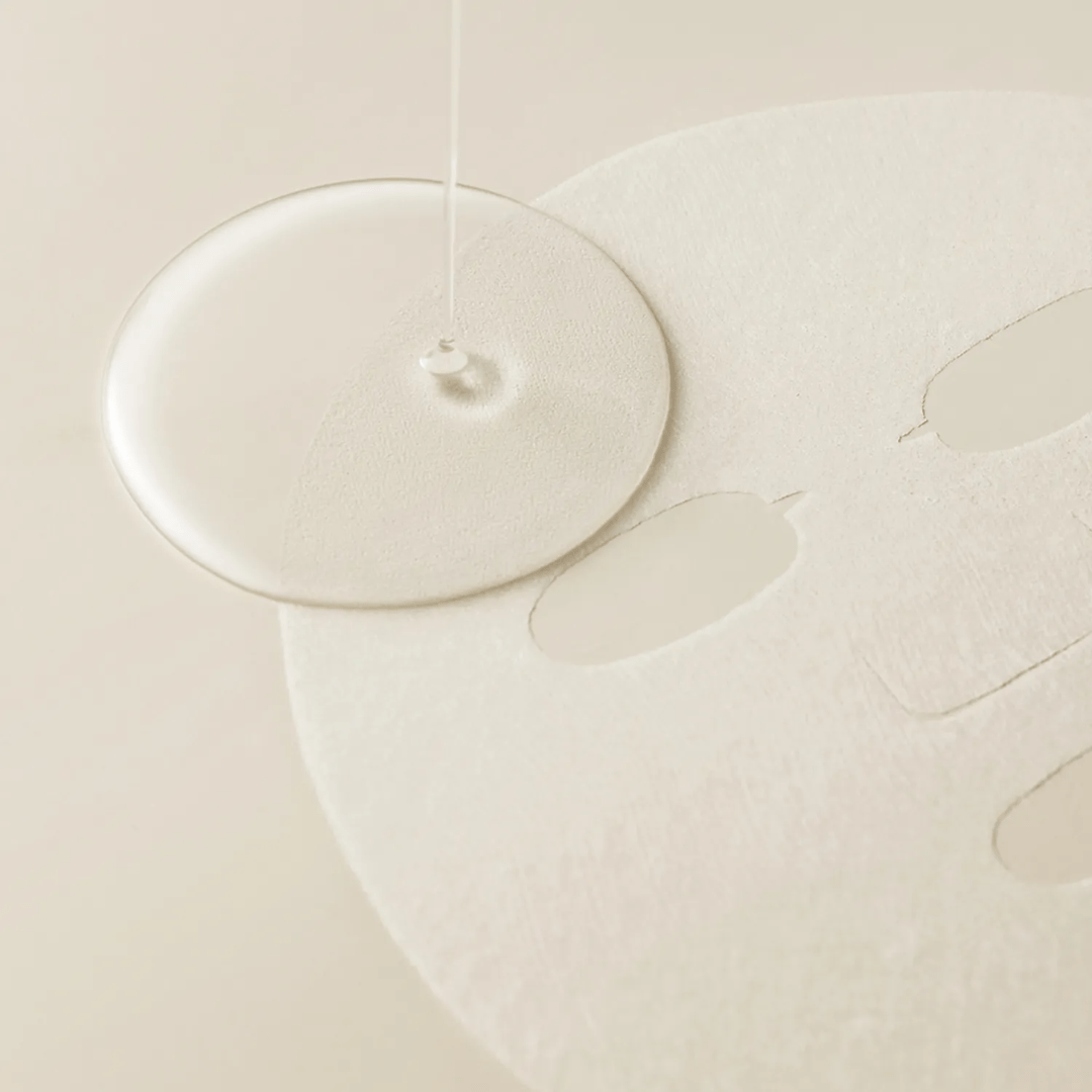 Real Aha Bha Pha Pha Calming Care Mask - WowSkin Romania