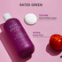 Real Plum Color Protecting Shampoo