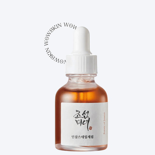 Revive Serum Ginseng + Snail Mucin