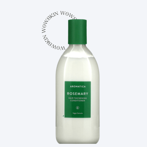 Rosemary Hair Thickening Conditioner