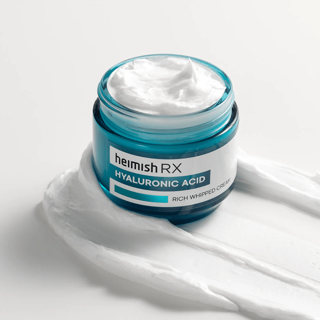 RX Hyaluronic Acid Rich Whipped Cream, 50 ml - WowSkin Romania