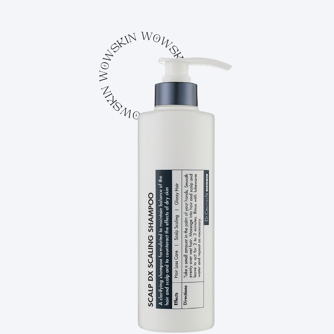 Scalp Dx Scalping Shampoo - WowSkin Romania