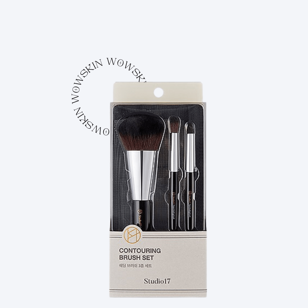 Shading Brush Set - WowSkin Romania