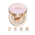 Signature Essence Cover Pact MOISTURE 21 Light Beige