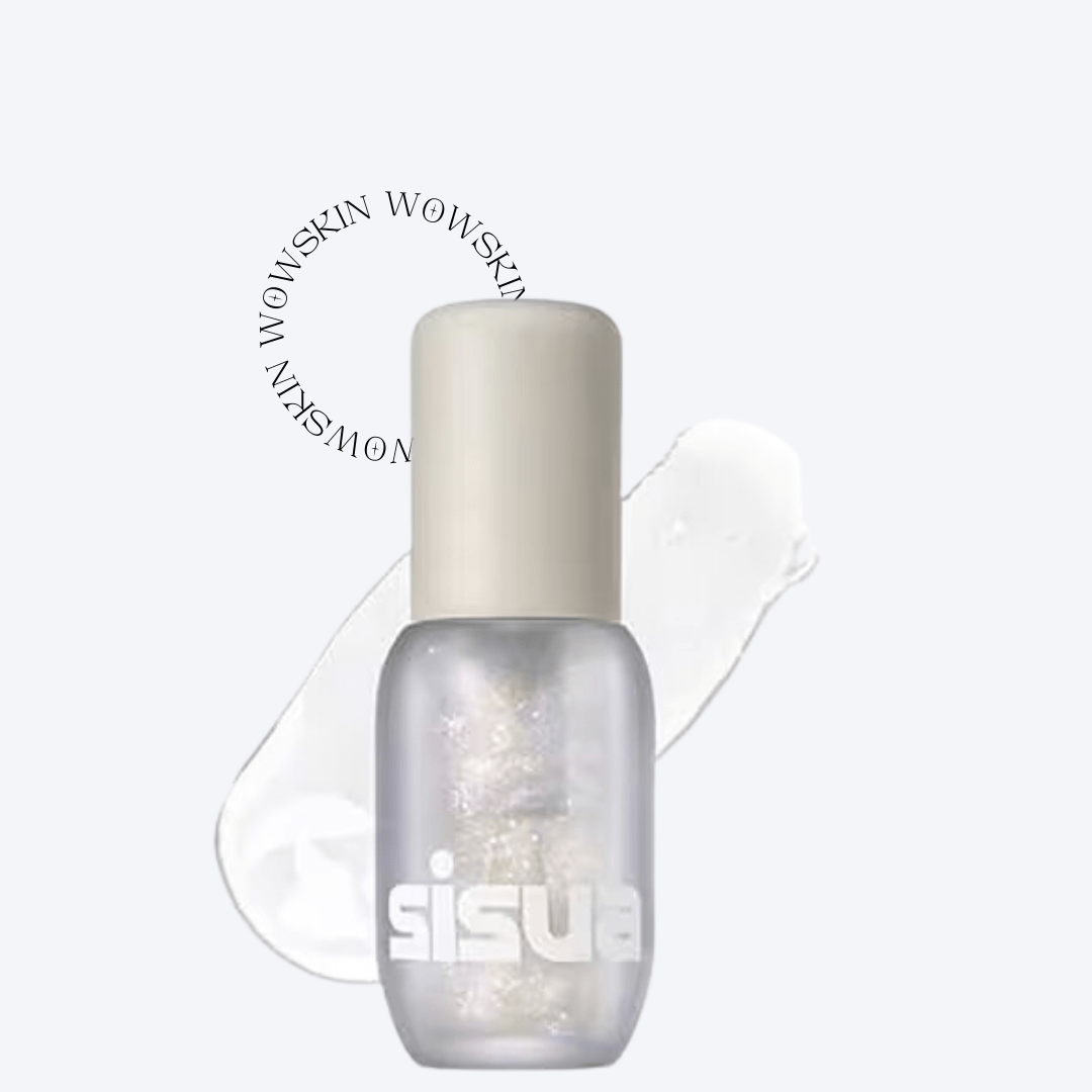 Sisua Popcorn Syrup Lip Plumper - No.100 Unicorn Salt - WowSkin Romania